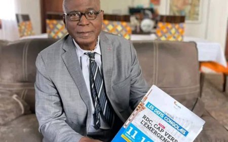 Un Dircaba de Joseph Kabila tire sa révérence