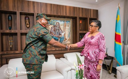 Encadrement des jeunes : le gouvernement tend sa main au Service National