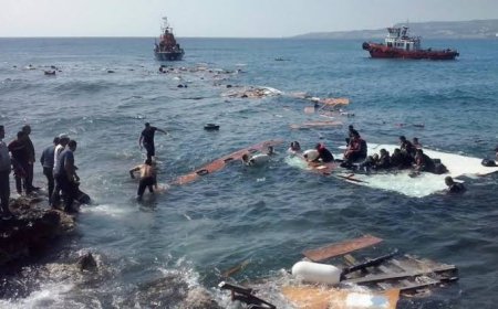 Naufrage  d'un bateau sur le lac Kivu : JP Bemba rappelle les  sanctions a l'encontre les commissaires fluviaux  et  propriétaires  des  bateaux