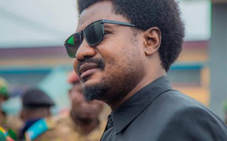 Situation de Naufrages en RDC : Le Min. de la Justice  engage  les  enquêtes  pour  élucider  les causes