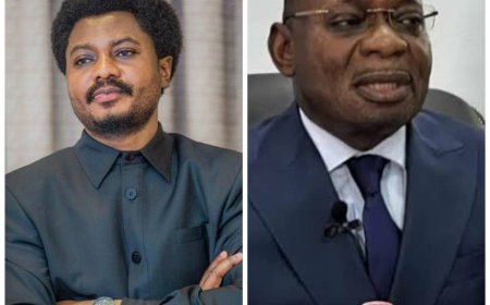 RDC: Bras de fer entre Mutamba et Firmin Mvonde !