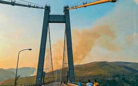 Kongo central |Embouteillage à Matadi: une mesure prise par le ministre provincial de transport et voie de communication