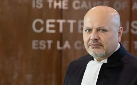 La CPI  annonce la réactivation des enquêtes internationales en RDC