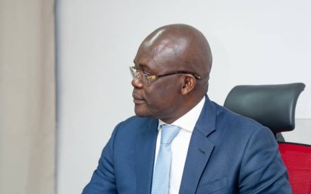 RDC: Jean Lucien Busa annonce l’arrivée des avions pour Congo Airways