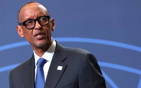 Torture de détenus au Rwanda : Kagame dans le drap sale !