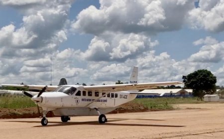 Secteur d’Aviation en RDC : 38 Aéroports et Aérodromes sur 252 peuvent recevoir des Avions ( L’OACI)
