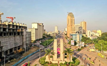 Les insanités, un tremplin à la réussite de la vie humoristique en RDC ?