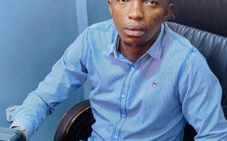 Révision de la constitution :  Guylith Masaku emboîte les pas de Fatshi et remet en cause la déclaration du FCC