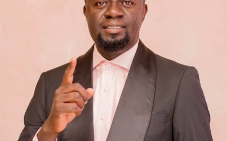 Révision de la loi fondamentale : Une «démarche dangereuse»Charles Akonkwa