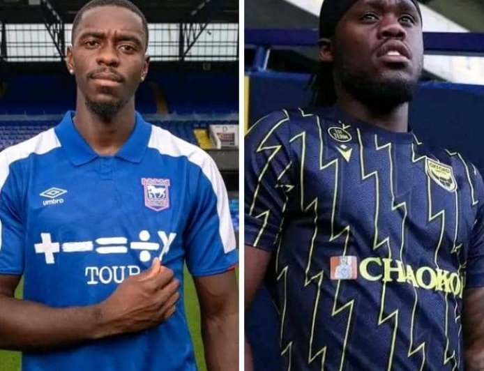 Éliminatoires CAN Maroc 2025 : Un coup dur pour Axel Tuanzebe !