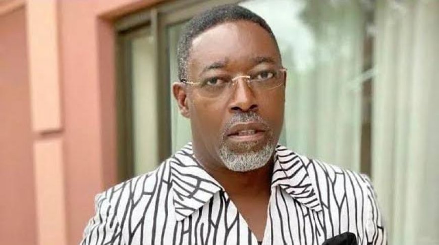 Dialogue  en  RDC : Francis Kalombo rive le clou de Fayulu !