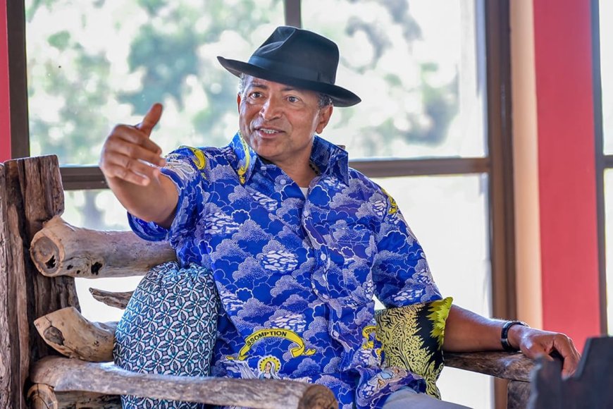 Dossier piste de Mulonde : Katumbi contraint par la loi sur  l'Aviation civile