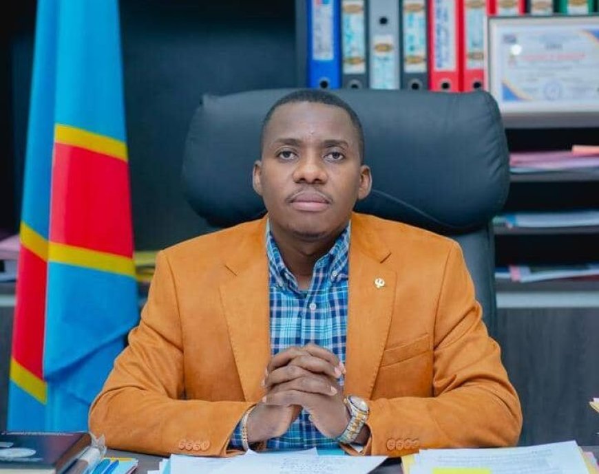 SOKIMO: le départ du DG pistis Bononga, réclamé !