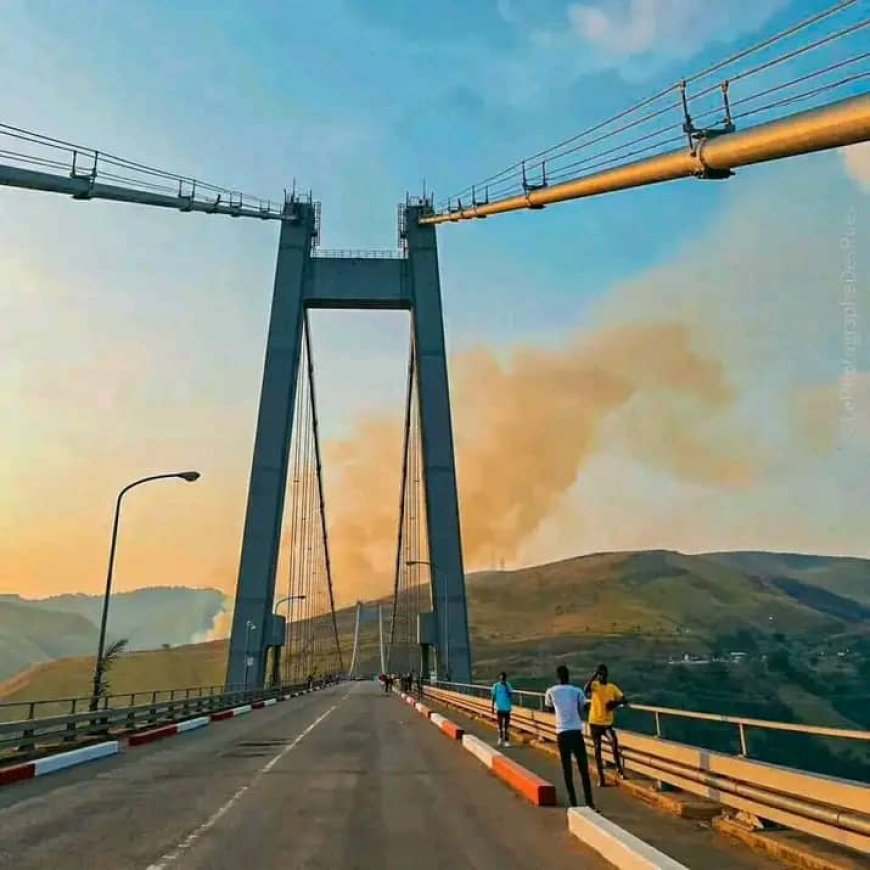 Kongo central |Embouteillage à Matadi: une mesure prise par le ministre provincial de transport et voie de communication