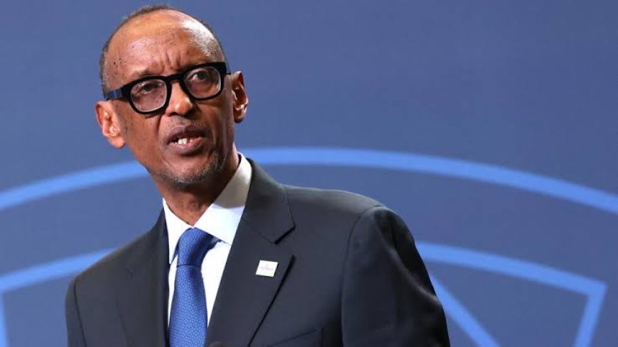 Torture de détenus au Rwanda : Kagame dans le drap sale !