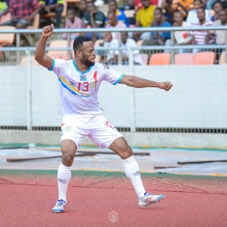 12 points empochés, les léopards se qualifient à la CAN Maroc 2025!