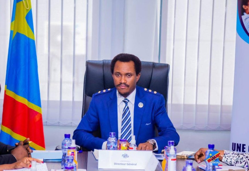 PME: la RAWBANK compte sur l’ARSP pour atteindre son objectif