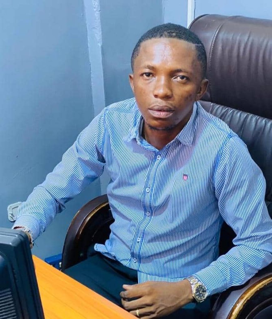 Révision de la constitution :  Guylith Masaku emboîte les pas de Fatshi et remet en cause la déclaration du FCC