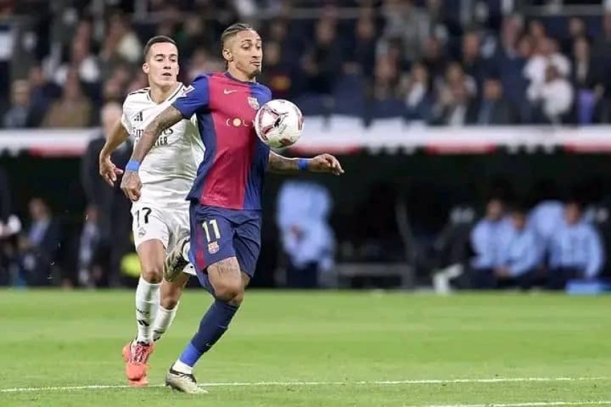 Rivalité Barcelone-Real Madrid : les coulisses d’un choc éternel en RDC