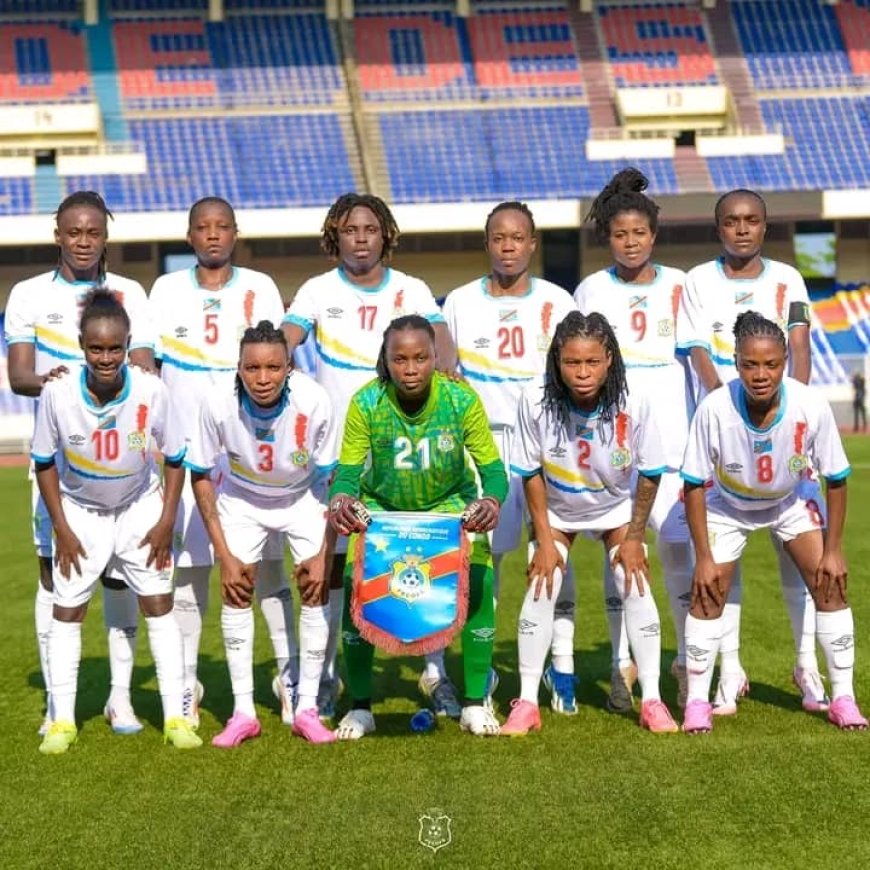 Amical : les léopards dames, prêtes à corriger les erreurs face à l’ouganda