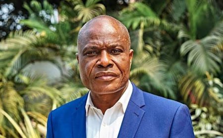 Embouteillage à Kinshasa : Martin Fayulu propose des pistes de solutions