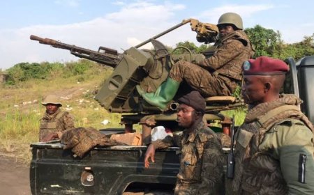 Conflit Rwando-Congolais : la Belgique encourage les processus de médiation régionaux