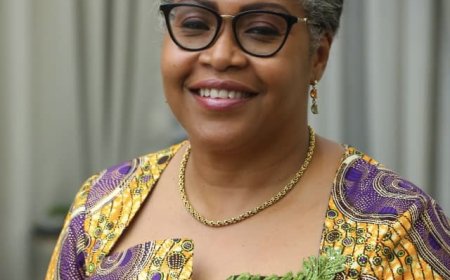 Irrévocabilité de la nationalité congolaise d’origine : Judith Suminwa peaufine son discours