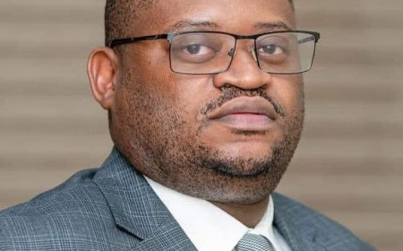 RDC :  Doudou Fwamba fait face aux accusations graves de l'UDPS