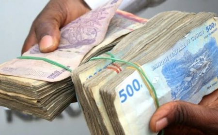 Salaire des fonctionnaires de l'État novembre 2024 : Le CSP confirme  et compte  rester dans  le délai