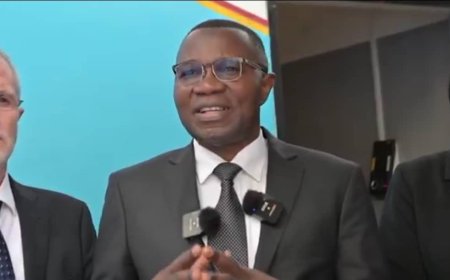 Dédouannement en RDC : le Gouvernement invite les opérateurs économiques à l'usage du Guichet Unique Intégral du Commerce Extérieur  SEGUCE -RDC