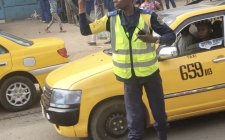 Bukavu : Patrick Makalamba Itonge, un Officier Hors pair !