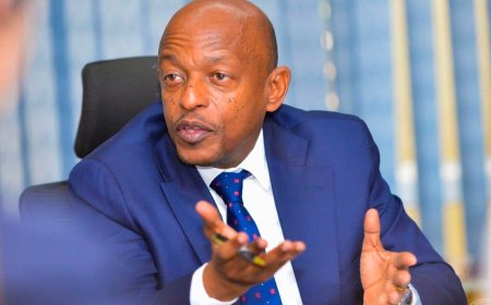 Motion de défiance contre le ministre des infrastructures : Alexis Gisaro, intouchable ?