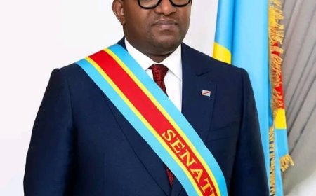 RDC : à son tour,  Sama Lukonde  dit «Oui» au changement de la constitution