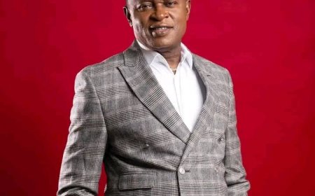 Au coeur de la polémique, Reddy Amisi fait taire les suspicions !