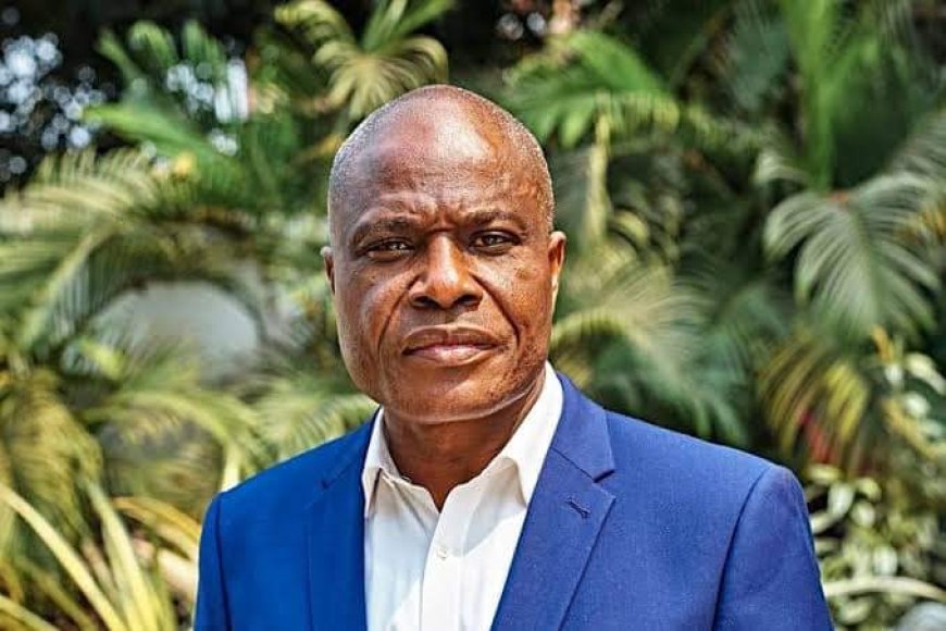 Embouteillage à Kinshasa : Martin Fayulu propose des pistes de solutions