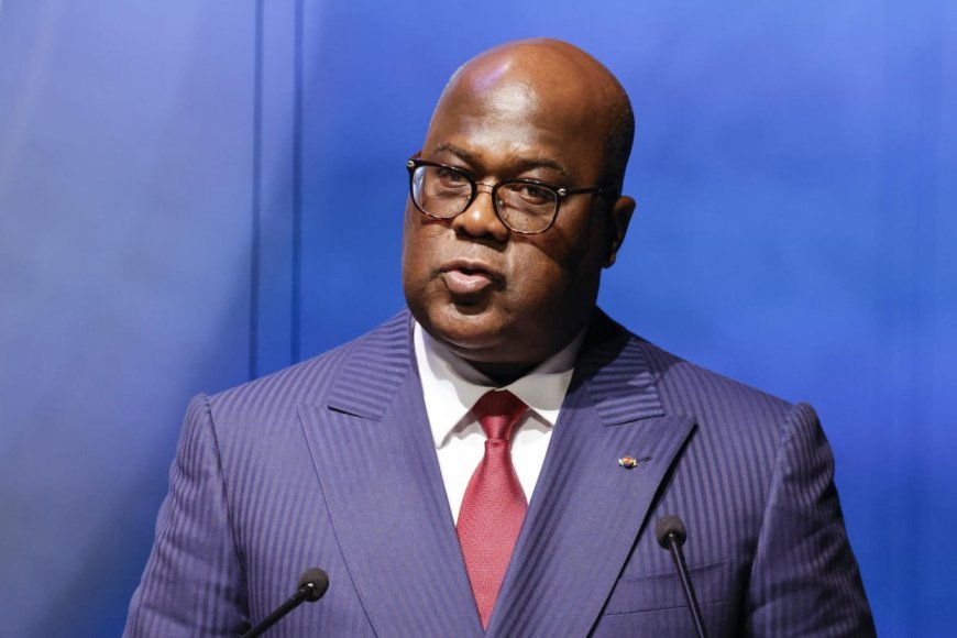 Affaire Sesanga : Fatshi condamne la méthode utilisée par les forces de l’ordre