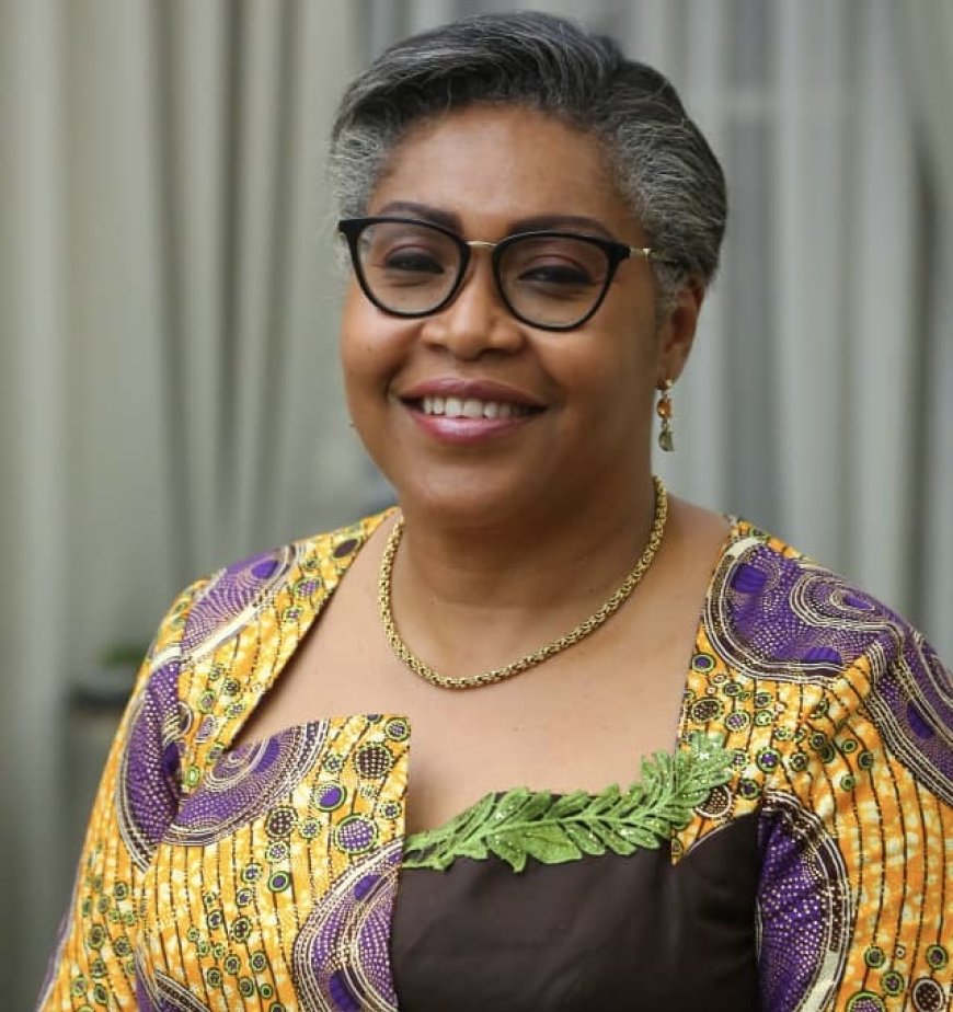Irrévocabilité de la nationalité congolaise d’origine : Judith Suminwa peaufine son discours