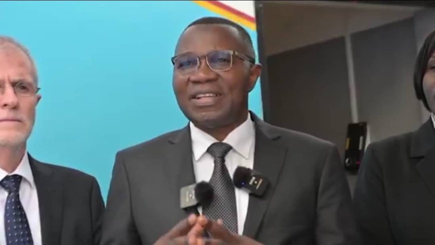 Dédouannement en RDC : le Gouvernement invite les opérateurs économiques à l'usage du Guichet Unique Intégral du Commerce Extérieur  SEGUCE -RDC