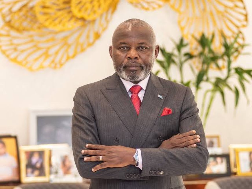 Constitution : Kamerhe, Chafouin  et réticent ?