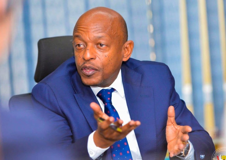 Motion de défiance contre le ministre des infrastructures : Alexis Gisaro, intouchable ?