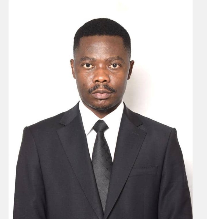 RDC : Après 49 jours de détention, le journaliste Patrick Lokala est libre