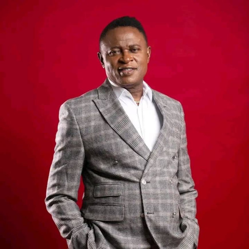 Au coeur de la polémique, Reddy Amisi fait taire les suspicions !