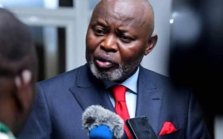 RDC| Une pétition contre Kamerhe: l’épée de Damoclès sur VK