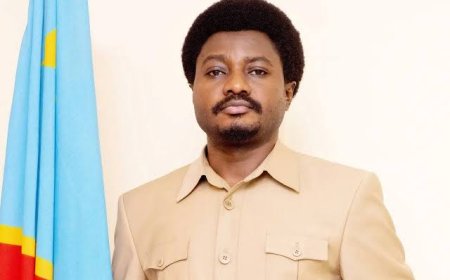 RDC: “Nous allons faire exécuter la peine de mort par fusillade ou pendaison” Ministre de la justice