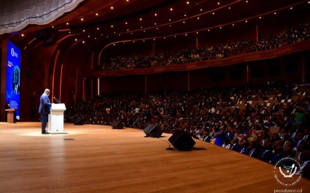 Fatshi aux États généraux des entreprises :  « la gestion des entreprises du portefeuille de l’État devra désormais être irréprochable »