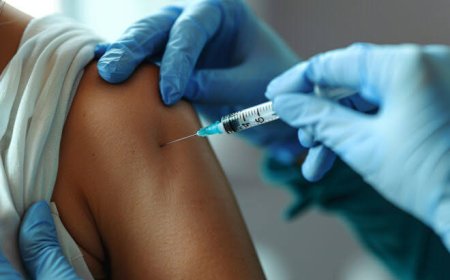 Mpox : la ville de Kinshasa compte à ce jour plus de 4000 personnes vaccinées