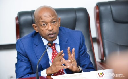 Motion de défiance contre Gisaro renvoyée à la session de mars 2025 : une épopée sans fin