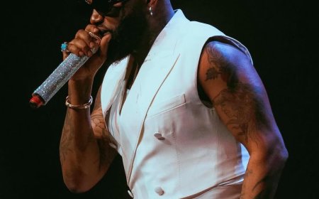 FIKIN 46e édition : Ferre Gola en concert ce samedi pour la cérémonie d'ouverture