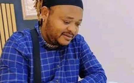 Musique : le célèbre batteur de Wenge BCBG Séguin Mignon tire sa révérence