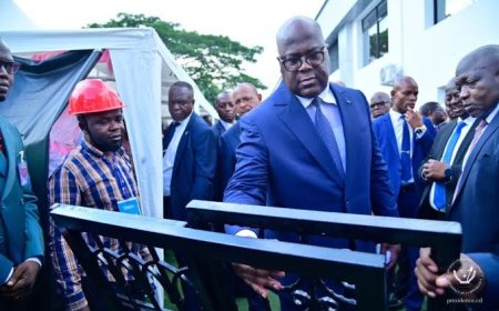 RDC : l'accélération du développement de l'entrepreneuriat, une nécessité avérée